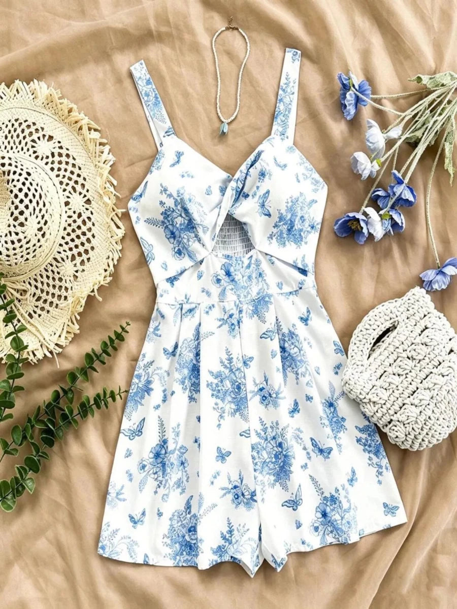 Camille Boutique - Outfit Set