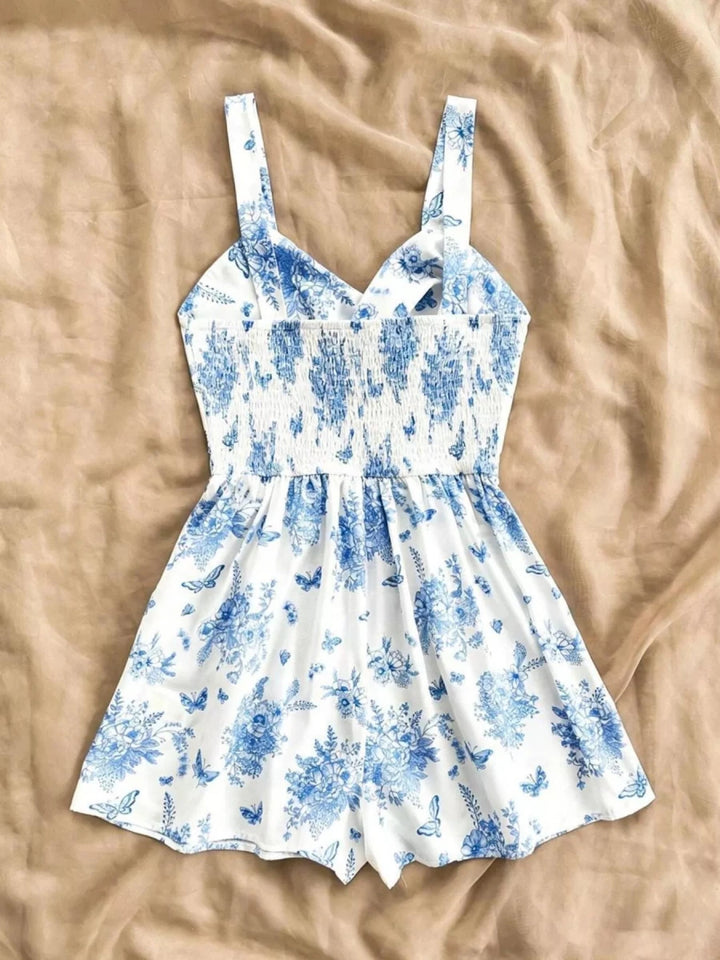Camille Boutique - Outfit Set