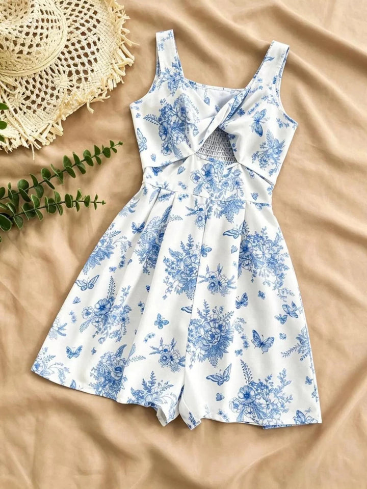 Camille Boutique - Outfit Set