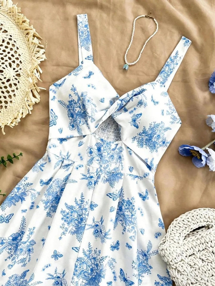 Camille Boutique - Outfit Set