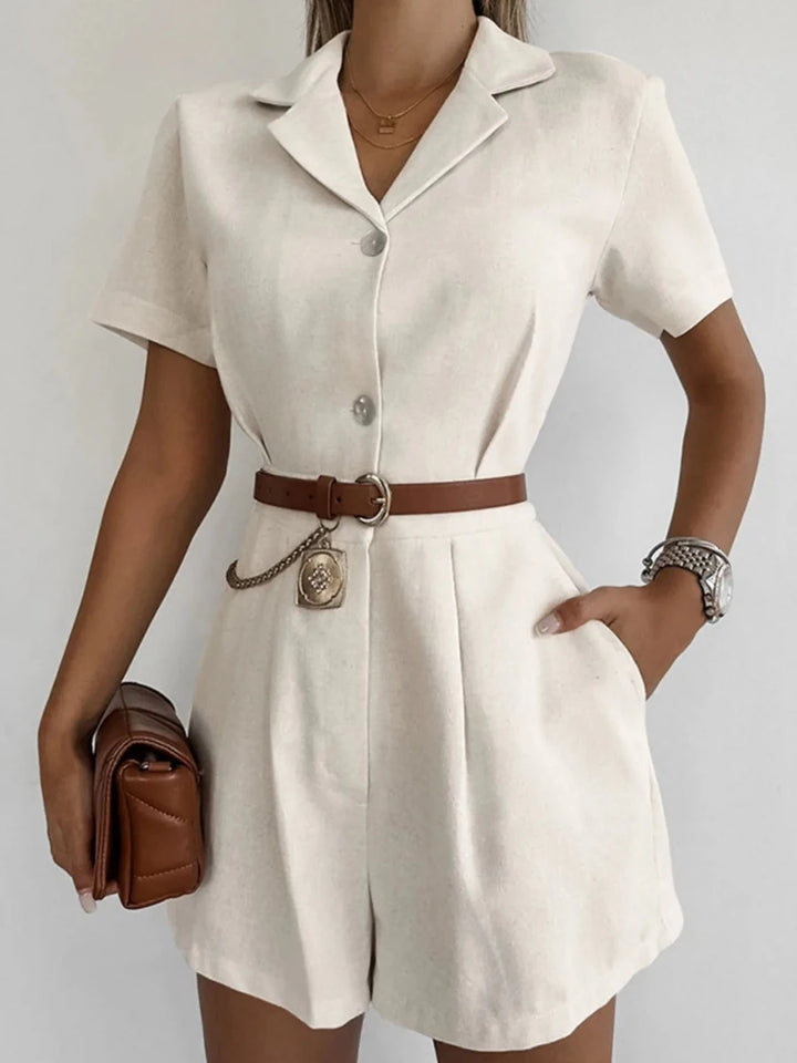 Camille Boutique - Top