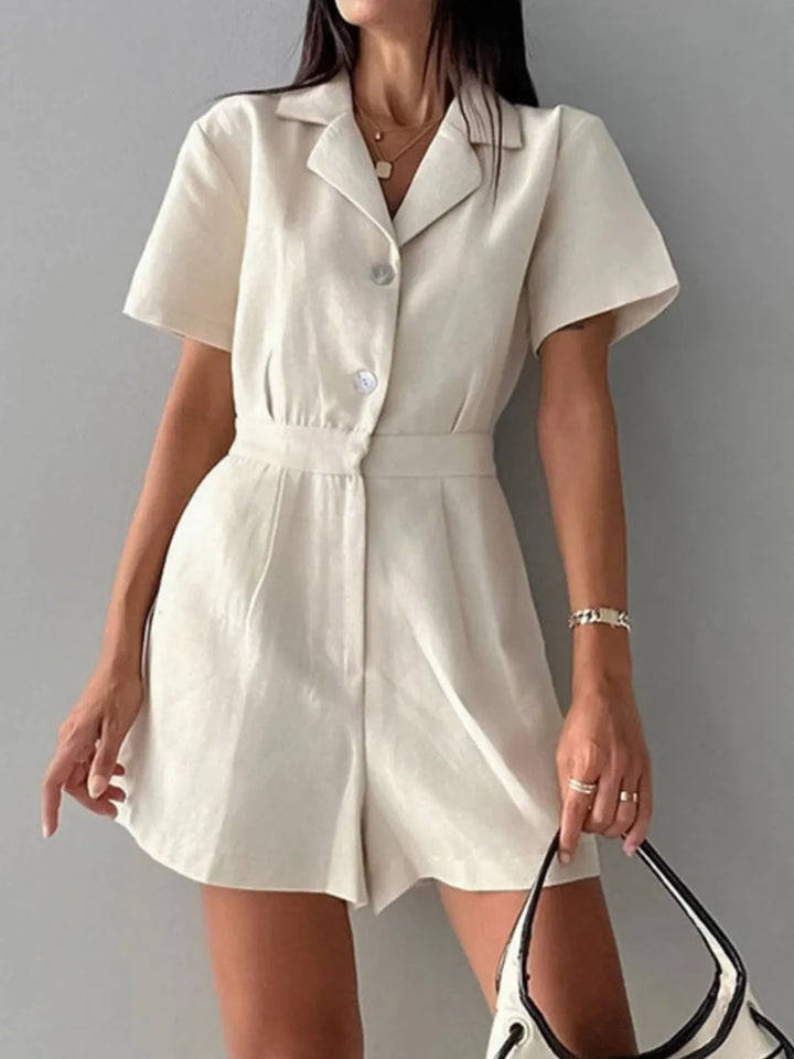 Camille Boutique - Top