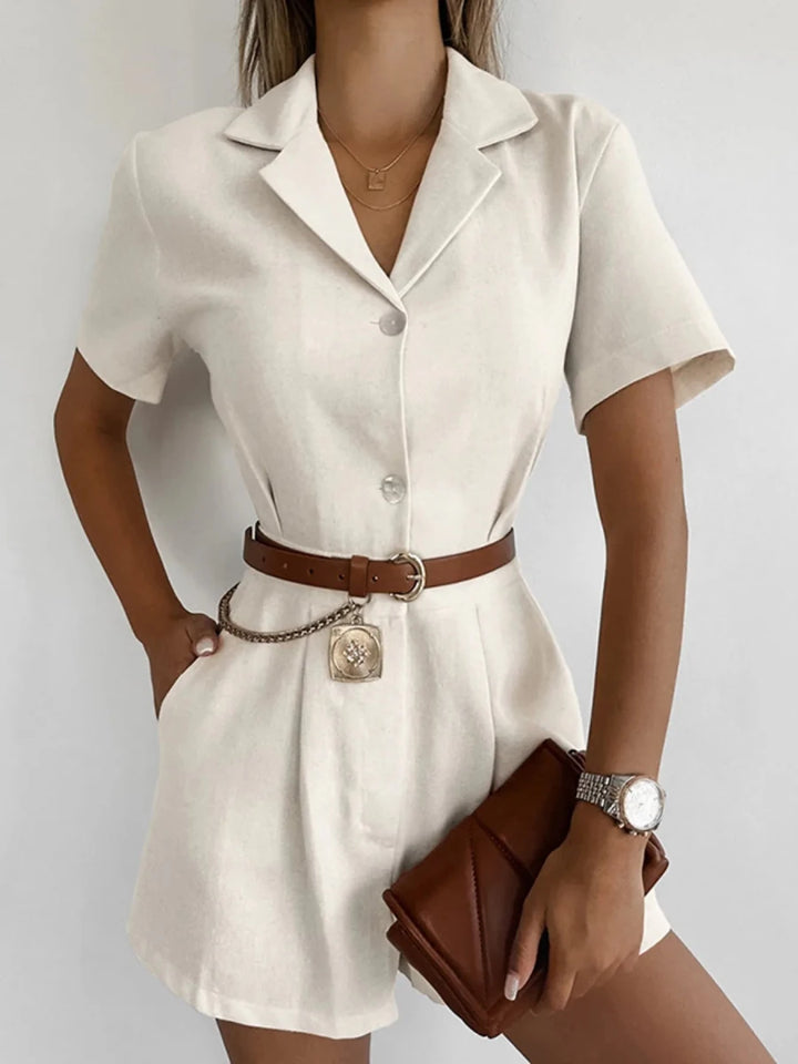 Camille Boutique - Top