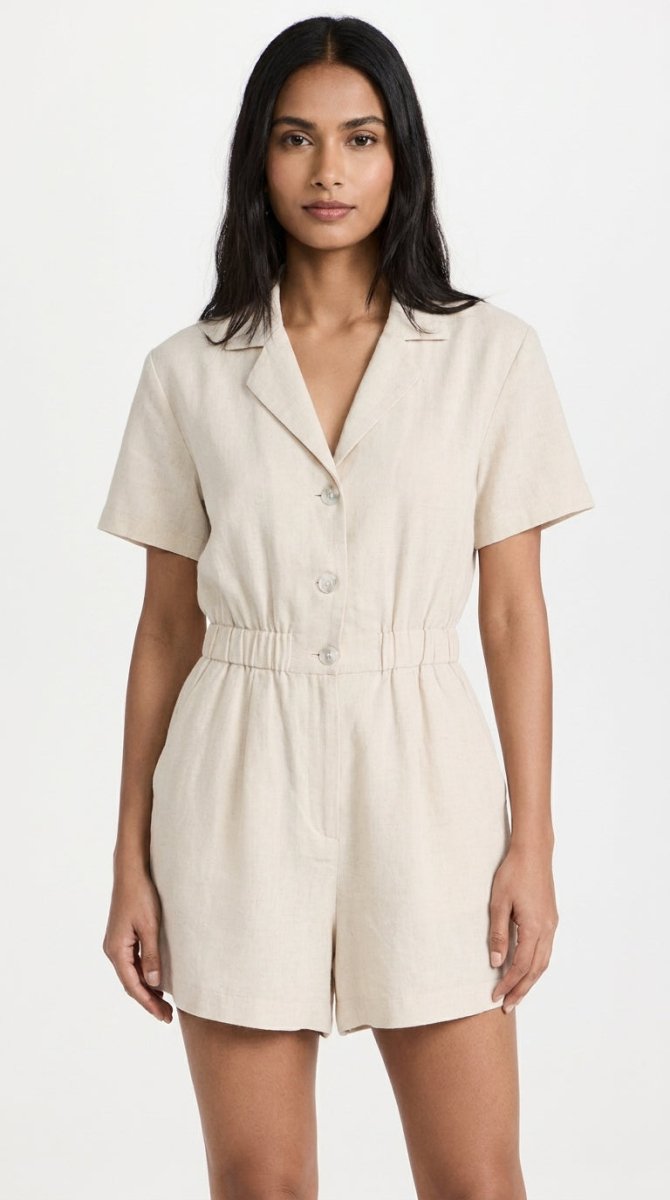 Camille Boutique - Top