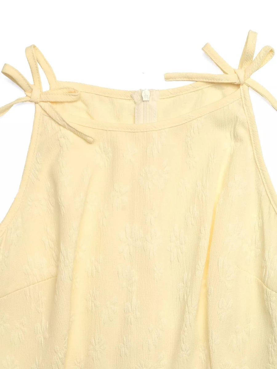 Camille Boutique - Jumpsuit