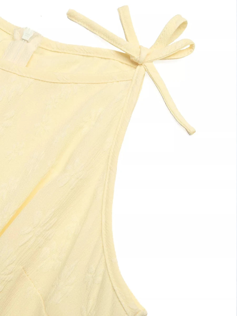 Camille Boutique - Jumpsuit