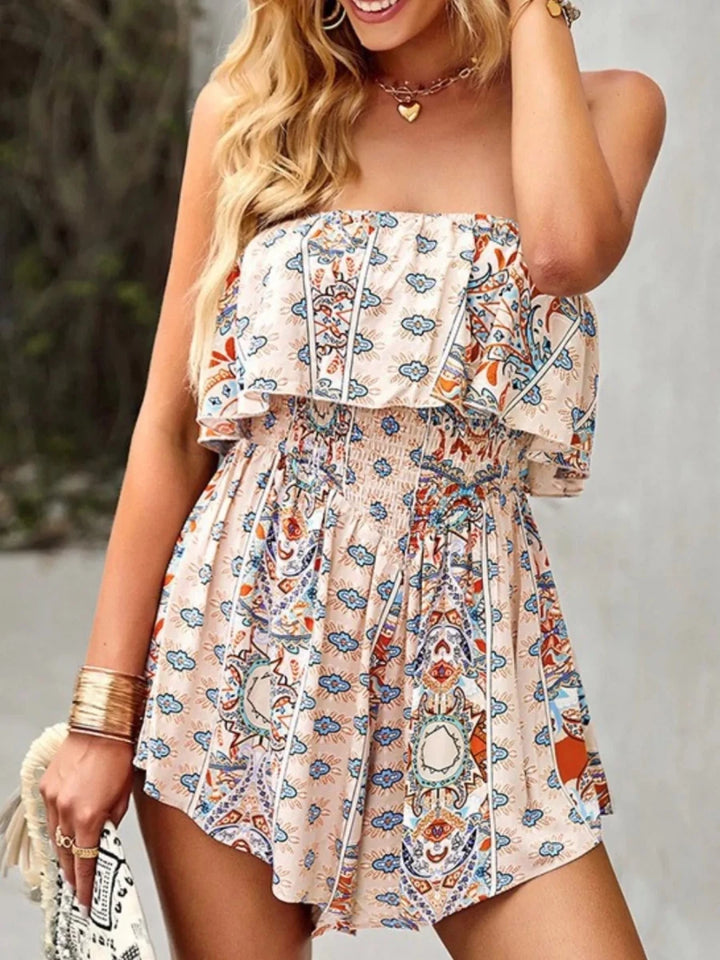 Camille Boutique - Outfit Set