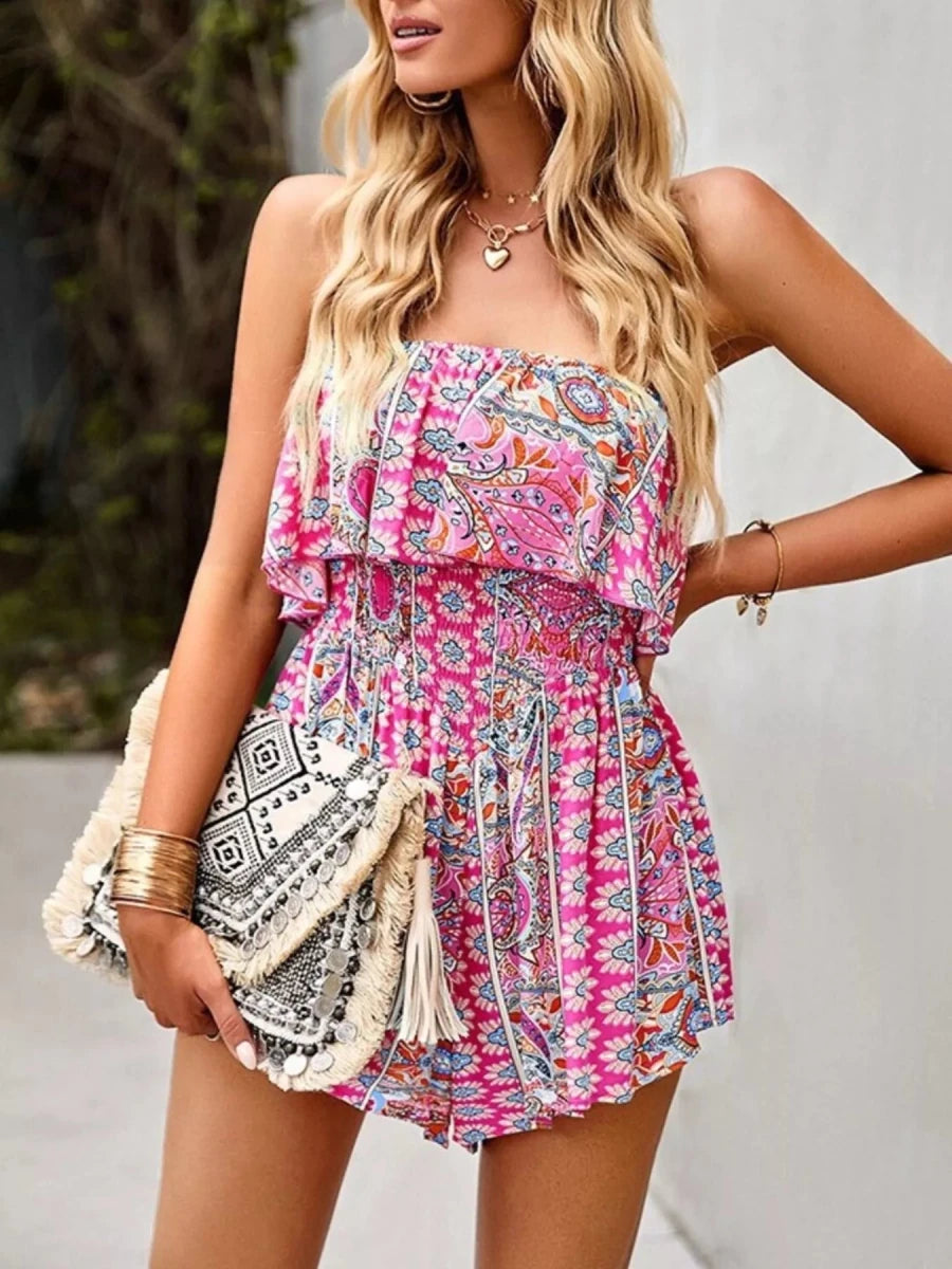 Camille Boutique - Outfit Set