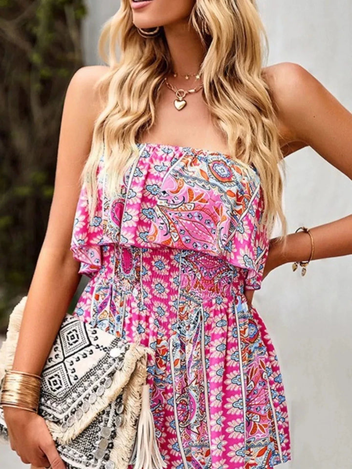 Camille Boutique - Outfit Set