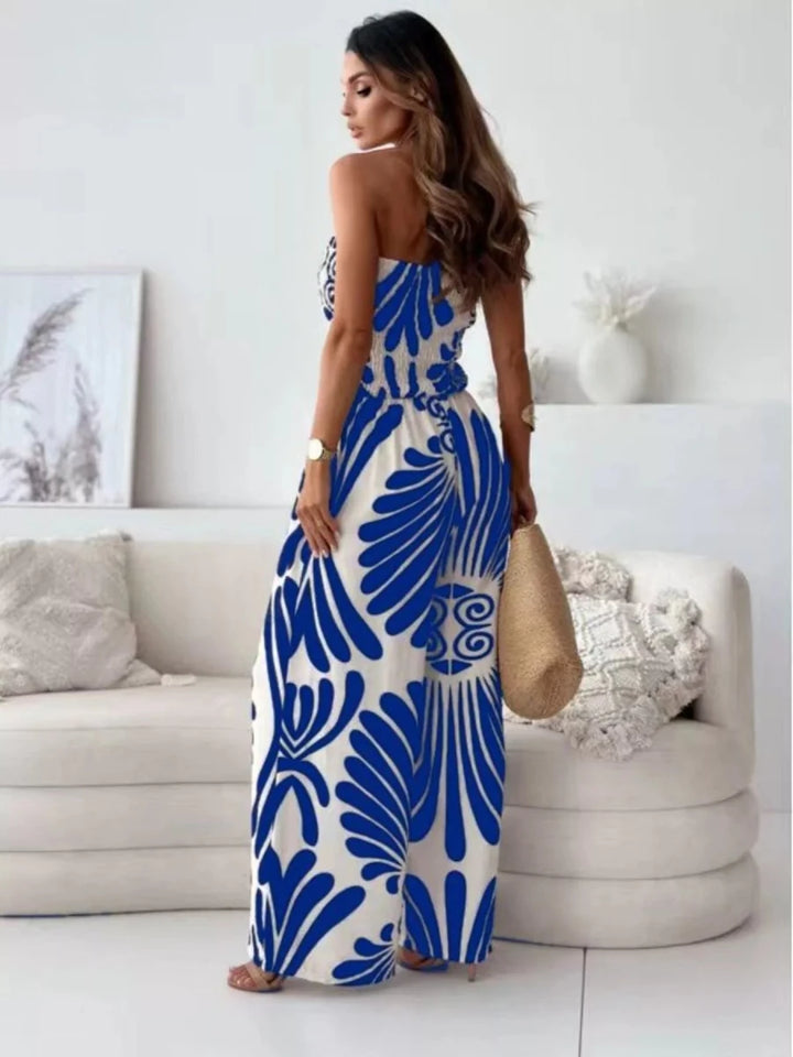 Camille Boutique - Jumpsuit