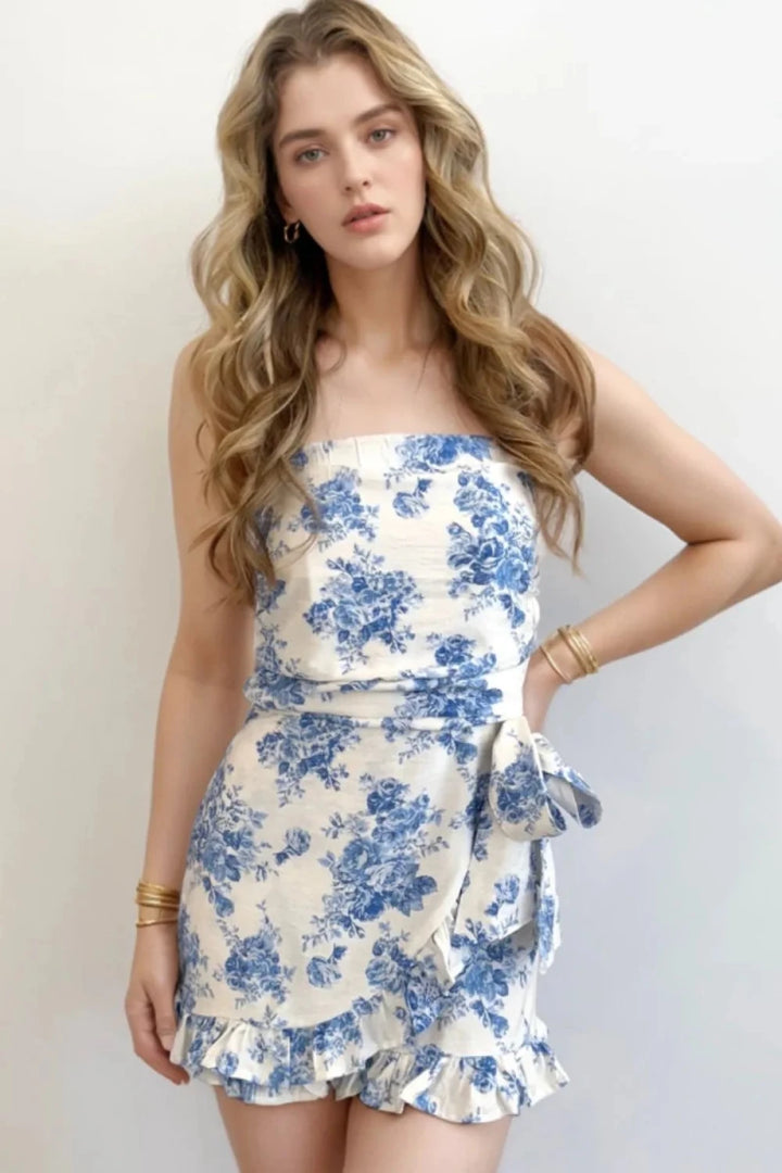 Camille Boutique - Outfit Set