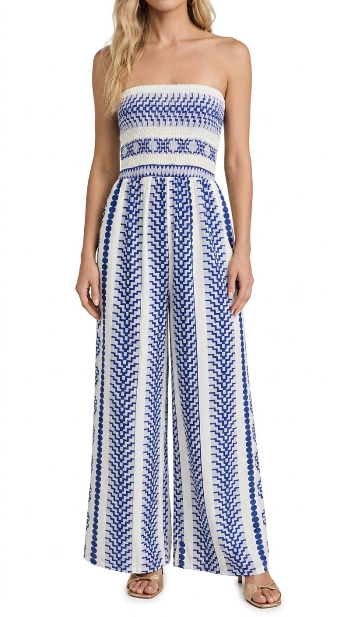 Camille Boutique - Jumpsuit