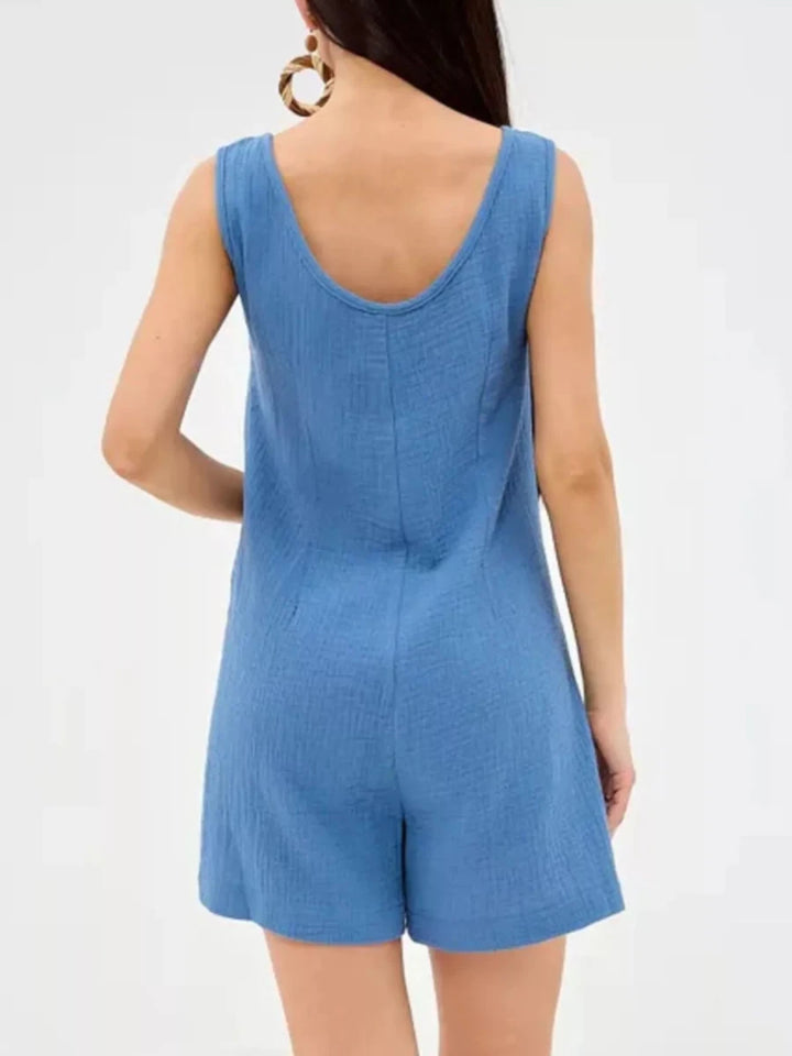 Camille Boutique - Outfit Set