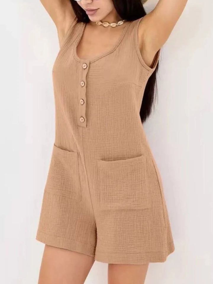 Camille Boutique - Outfit Set