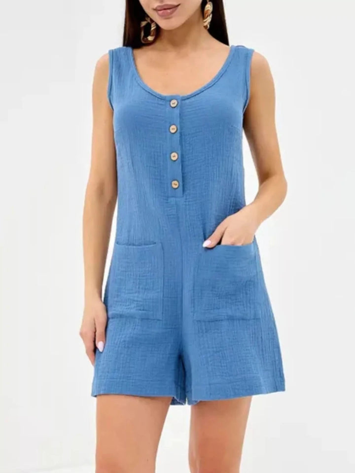 Camille Boutique - Outfit Set