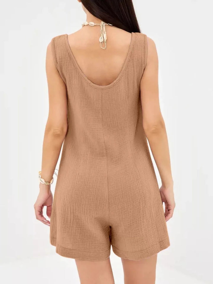 Camille Boutique - Outfit Set