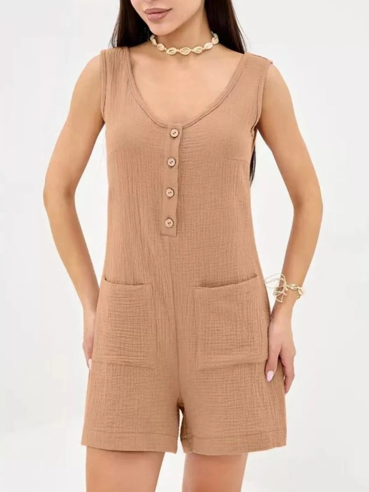 Camille Boutique - Outfit Set
