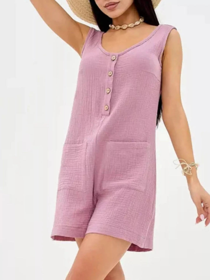 Camille Boutique - Outfit Set