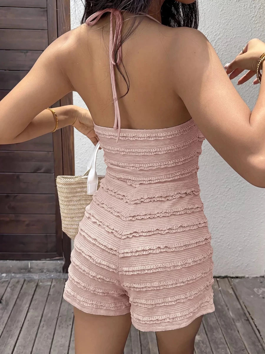 Camille Boutique - Outfit Set