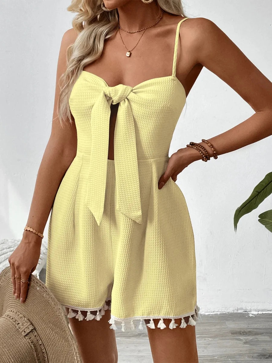 Camille Boutique - Outfit Set