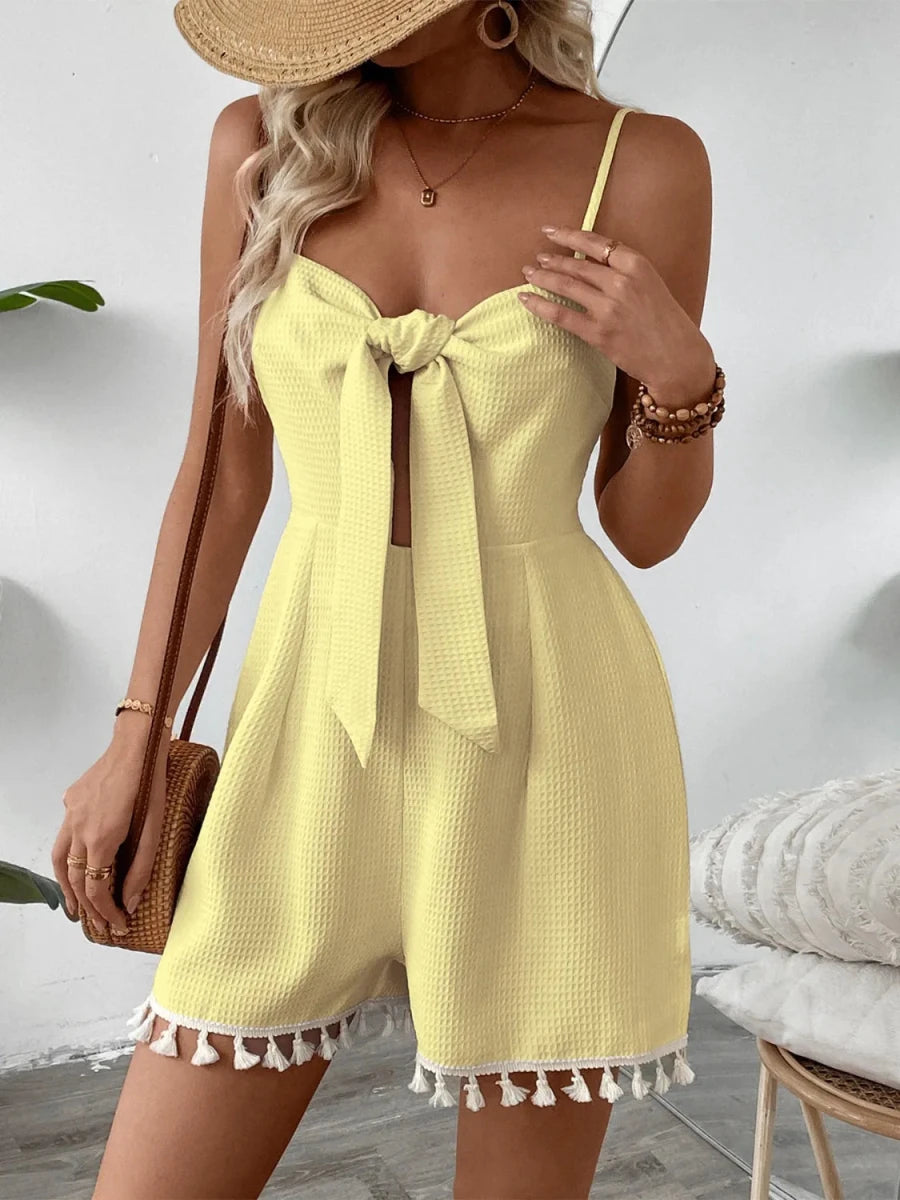 Camille Boutique - Outfit Set