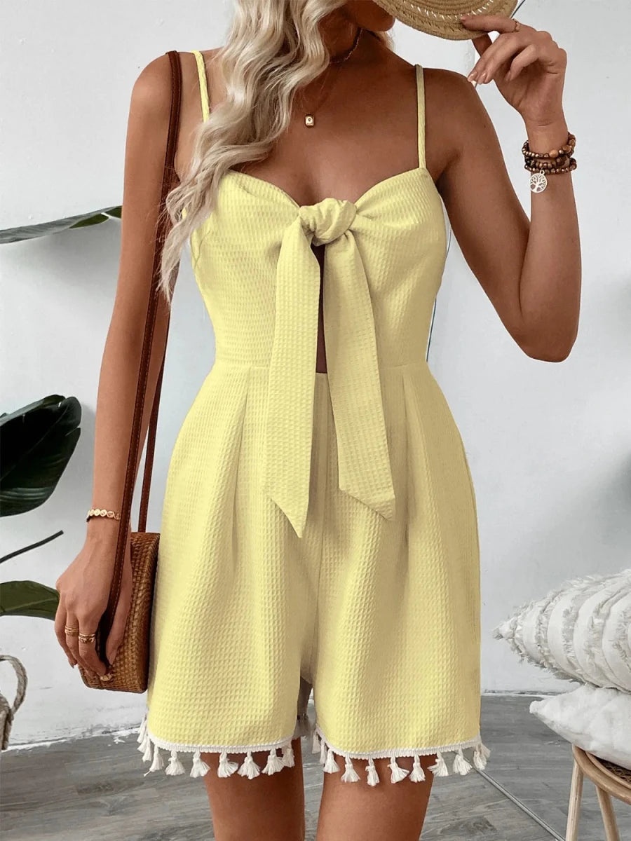 Camille Boutique - Outfit Set