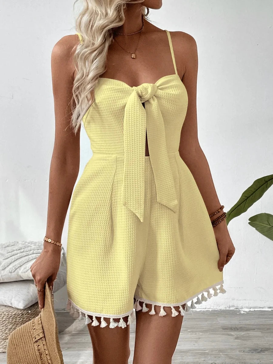Camille Boutique - Outfit Set