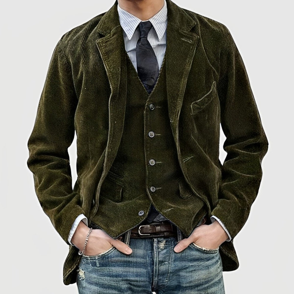 Camille Boutique - Men's Jackets