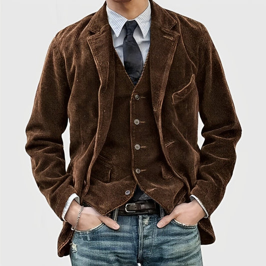 Camille Boutique - Men's Jackets