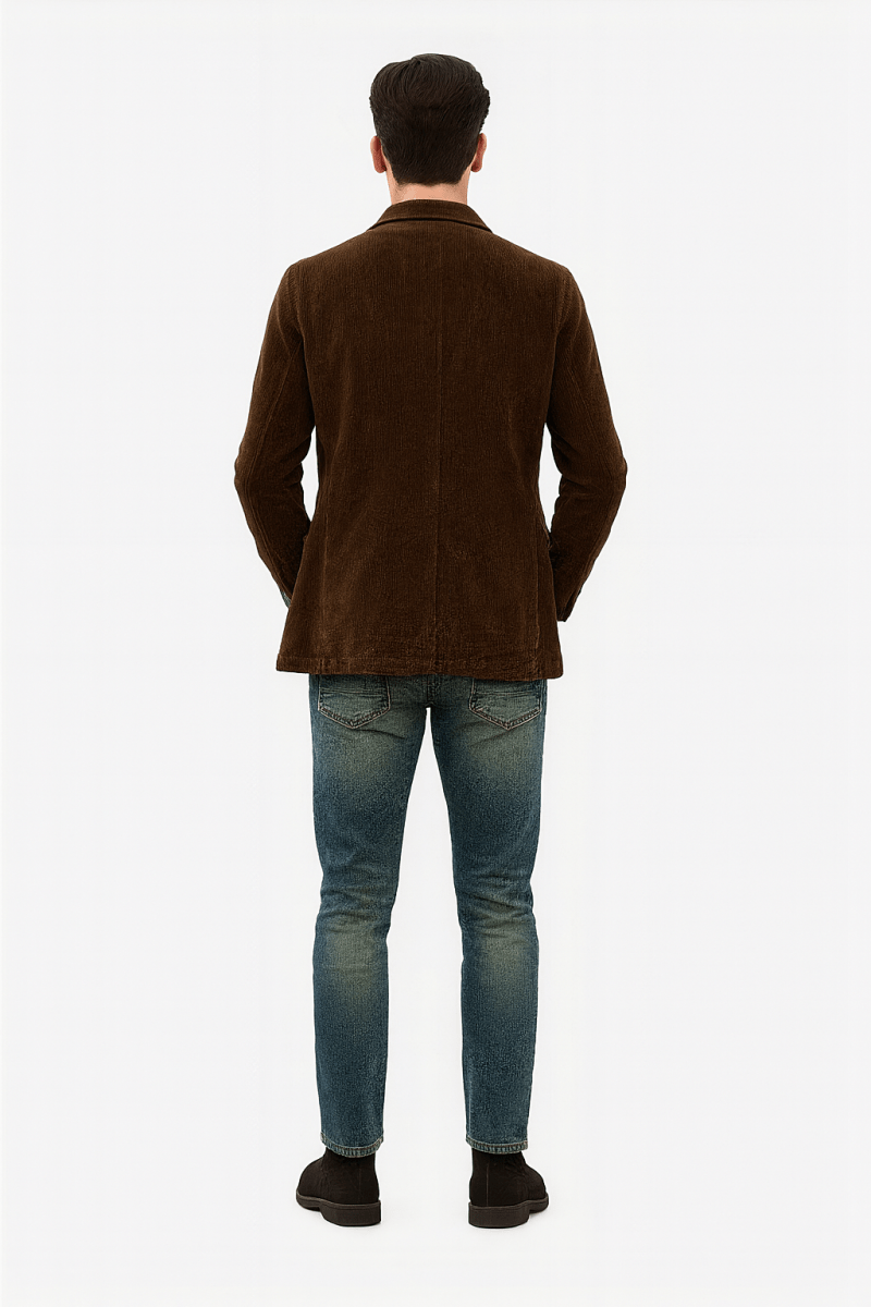Camille Boutique - Men's Jackets