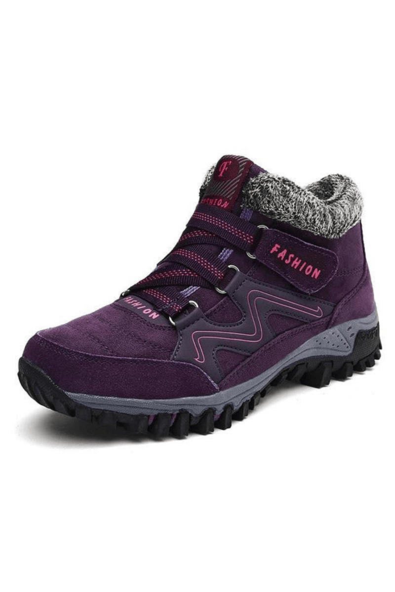 Camille Boutique - Footwear