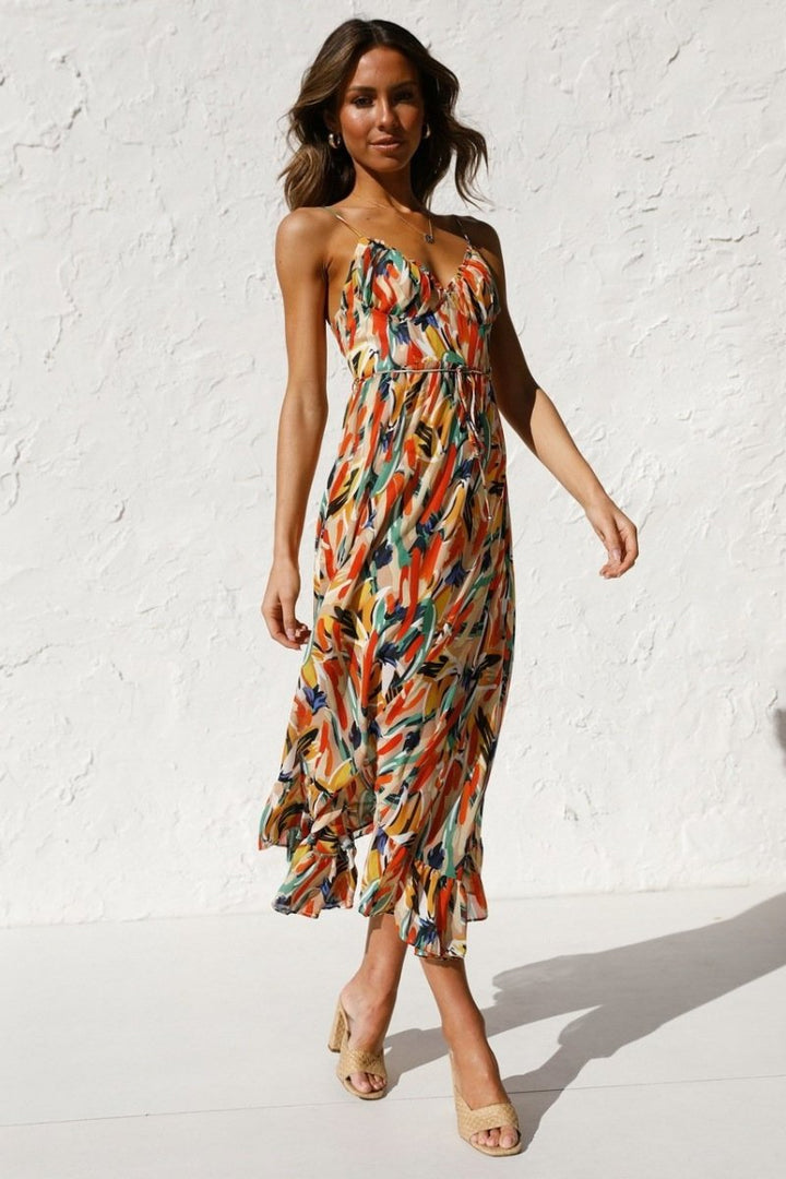 Camille Boutique - Dresses