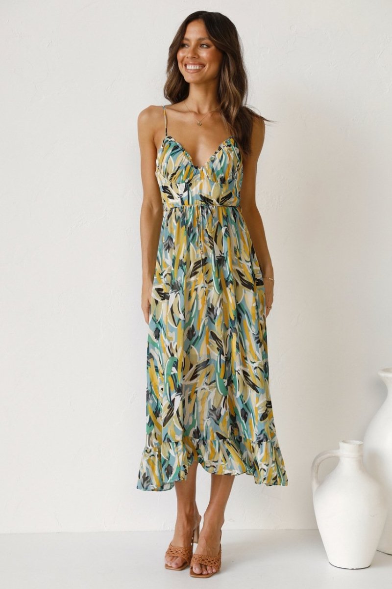 Camille Boutique - Dresses