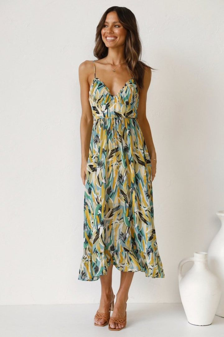 Camille Boutique - Dresses