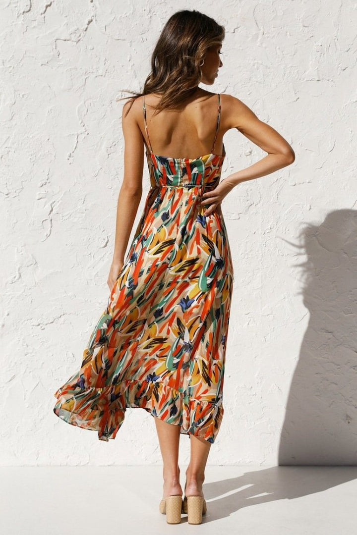 Camille Boutique - Dresses