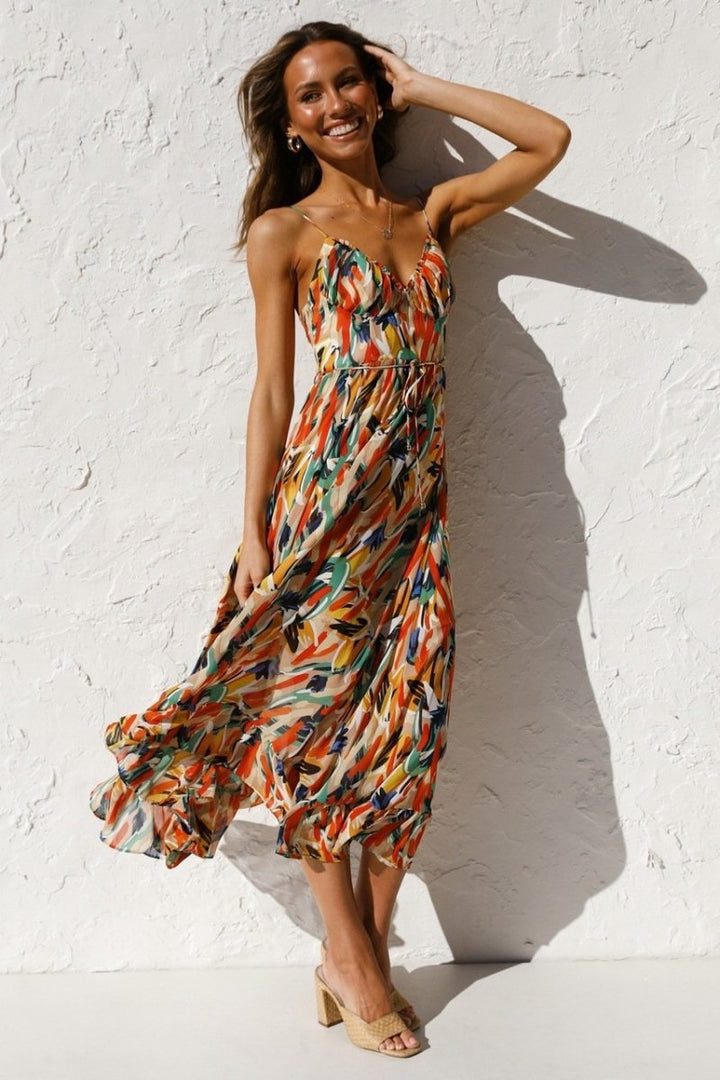 Camille Boutique - Dresses