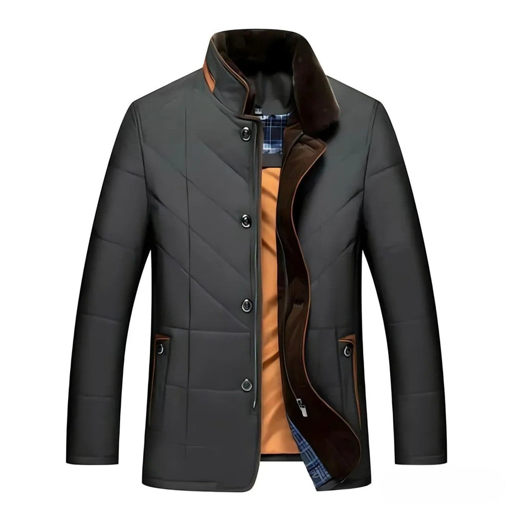 Camille Boutique - Men's Jackets