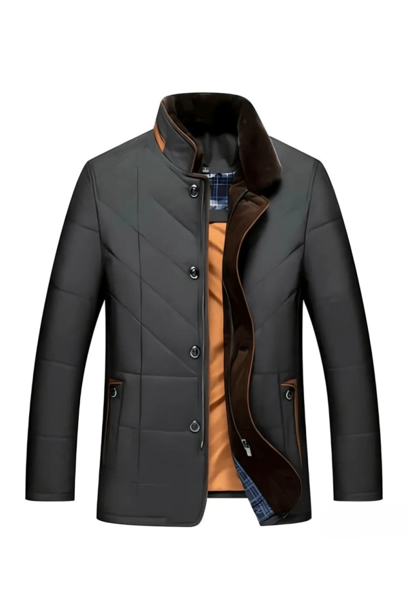 Camille Boutique - Men's Jackets