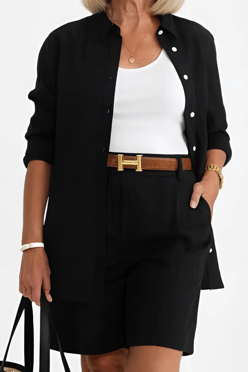 Camille Boutique - Women's Outfits