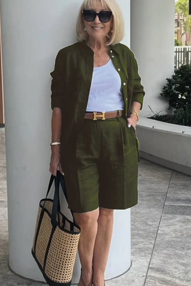 Camille Boutique - Women's Outfits