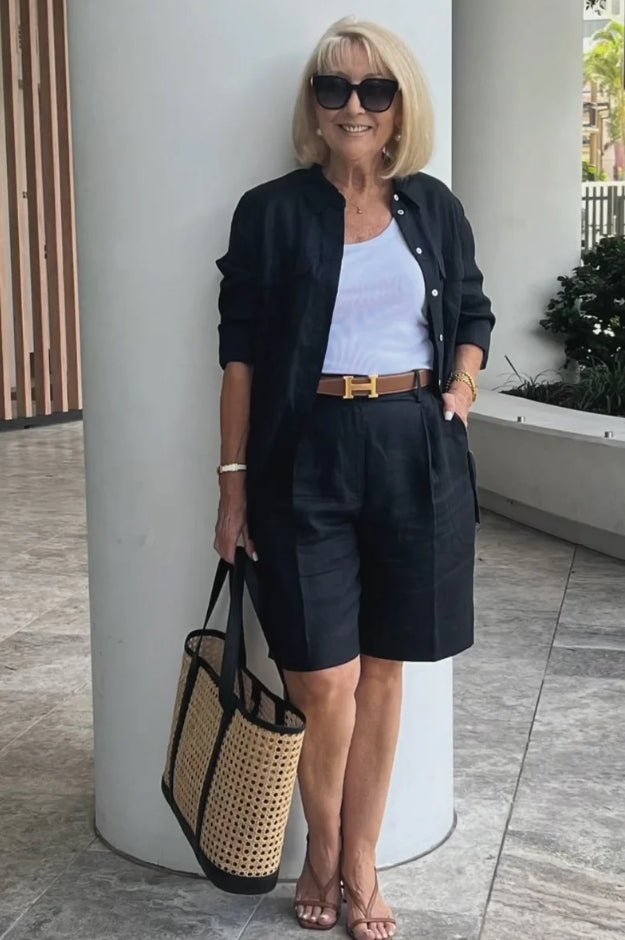 Camille Boutique - Women's Outfits
