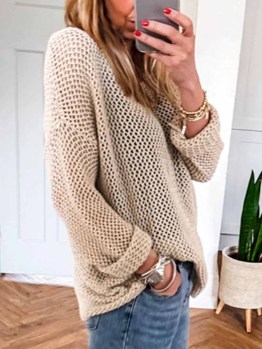 Camille Boutique - Top