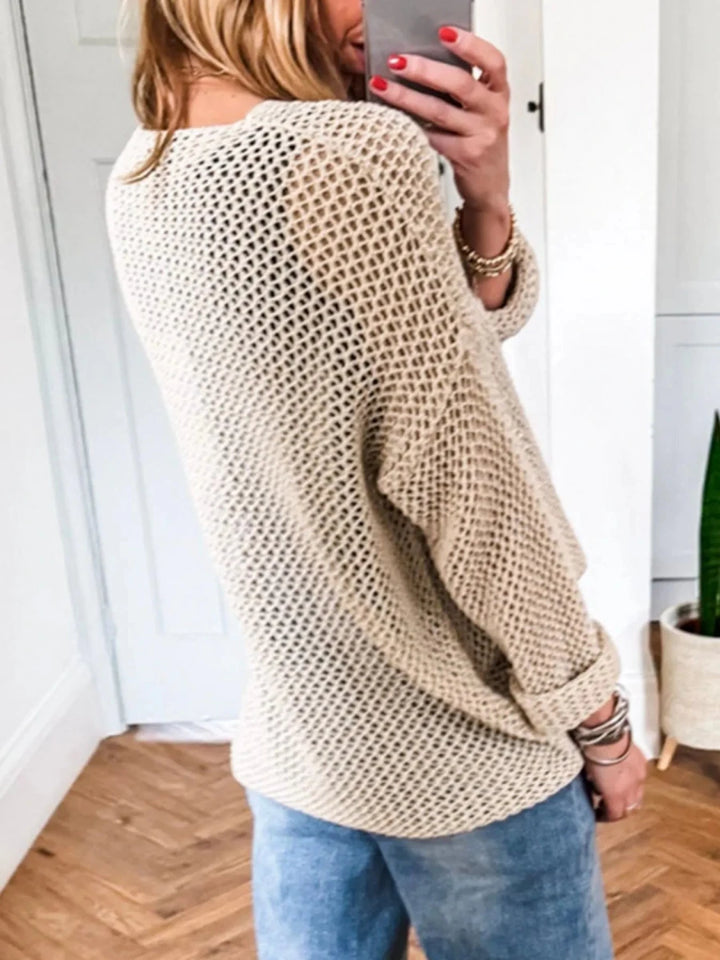 Camille Boutique - Top