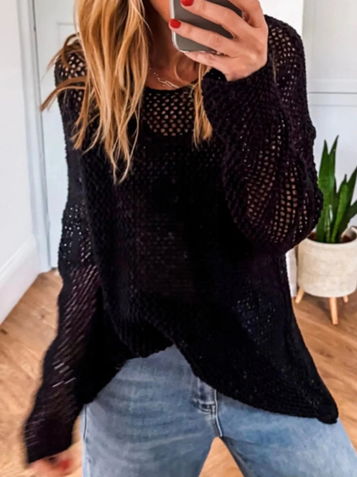 Camille Boutique - Top