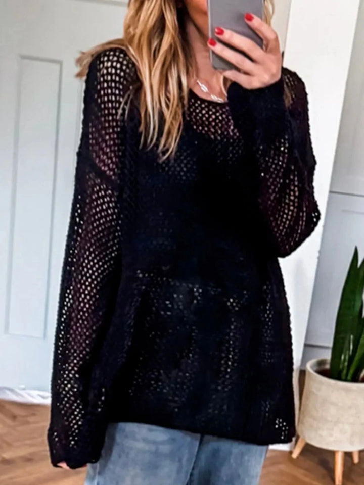 Camille Boutique - Top