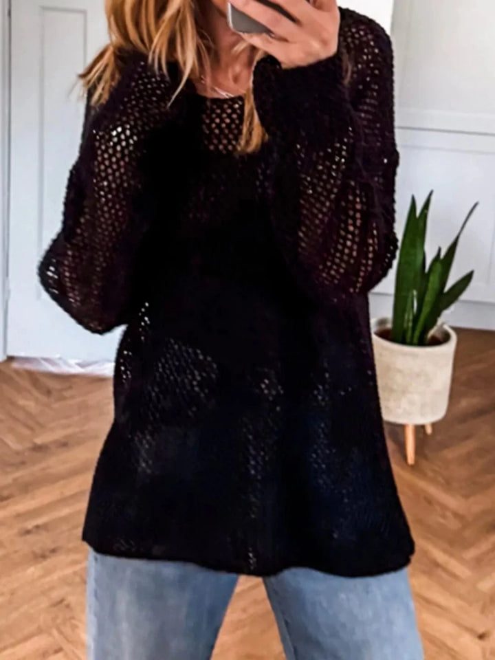 Camille Boutique - Top