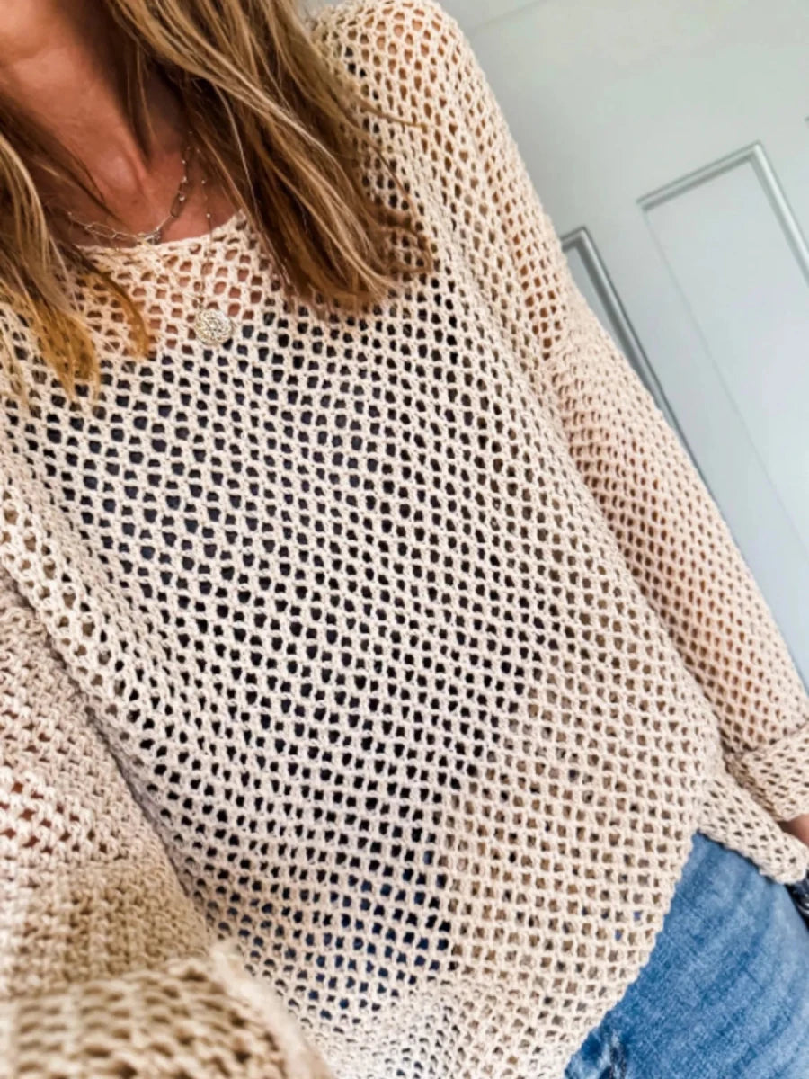 Camille Boutique - Top