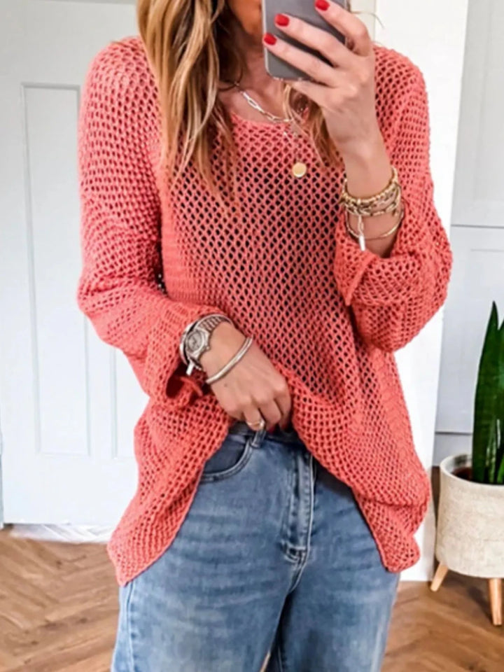 Camille Boutique - Top