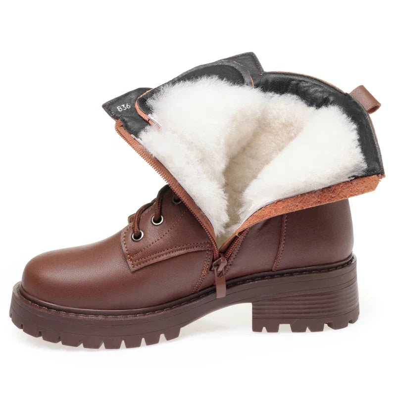Camille Boutique - Shoes