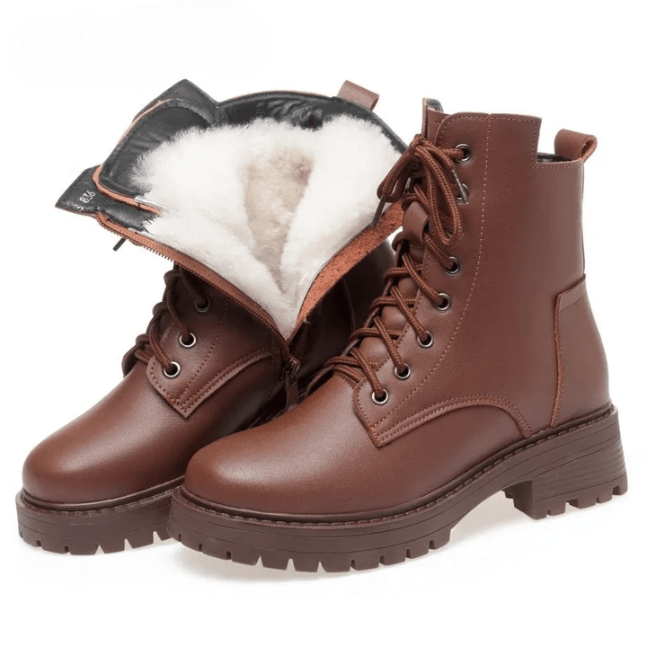 Camille Boutique - Shoes